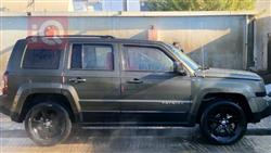 Jeep Patriot